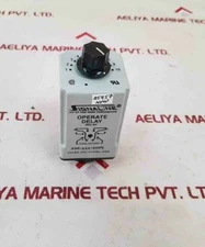 Signaline 330-24V-300S Operate Delay