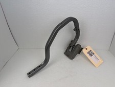 Nissan Sentra 2013-2019 tapa maletero bisagra lado izquierdo pasajero OEM
