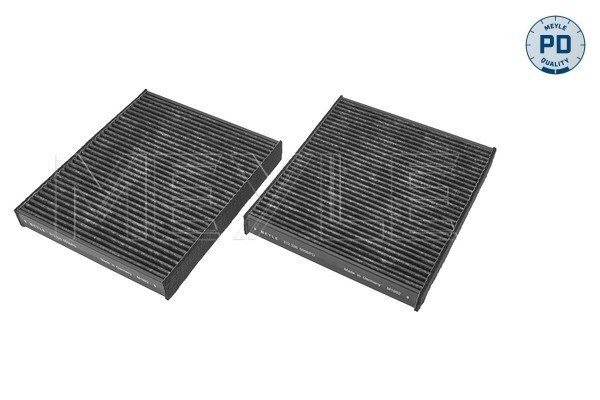 Meyle 3123260008/PD Innenraumfilter Pollenfilter FüR BMW-image