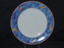 Ritzenhoff-Breker, Flirt, "Yellow Leaves", Servierplatte. (35mm)