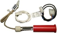 Sieger GlüHzüNder Kompl. Inkl. Adapter Hg 13 Alle GeräTe, # 7099006