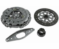 Sachs Clutch Kit Xtend 3000 951 906