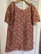 NIGERIAN AFRICAN Women  s Dress Size 3XL XXXL Handmade House Dress Kaftan