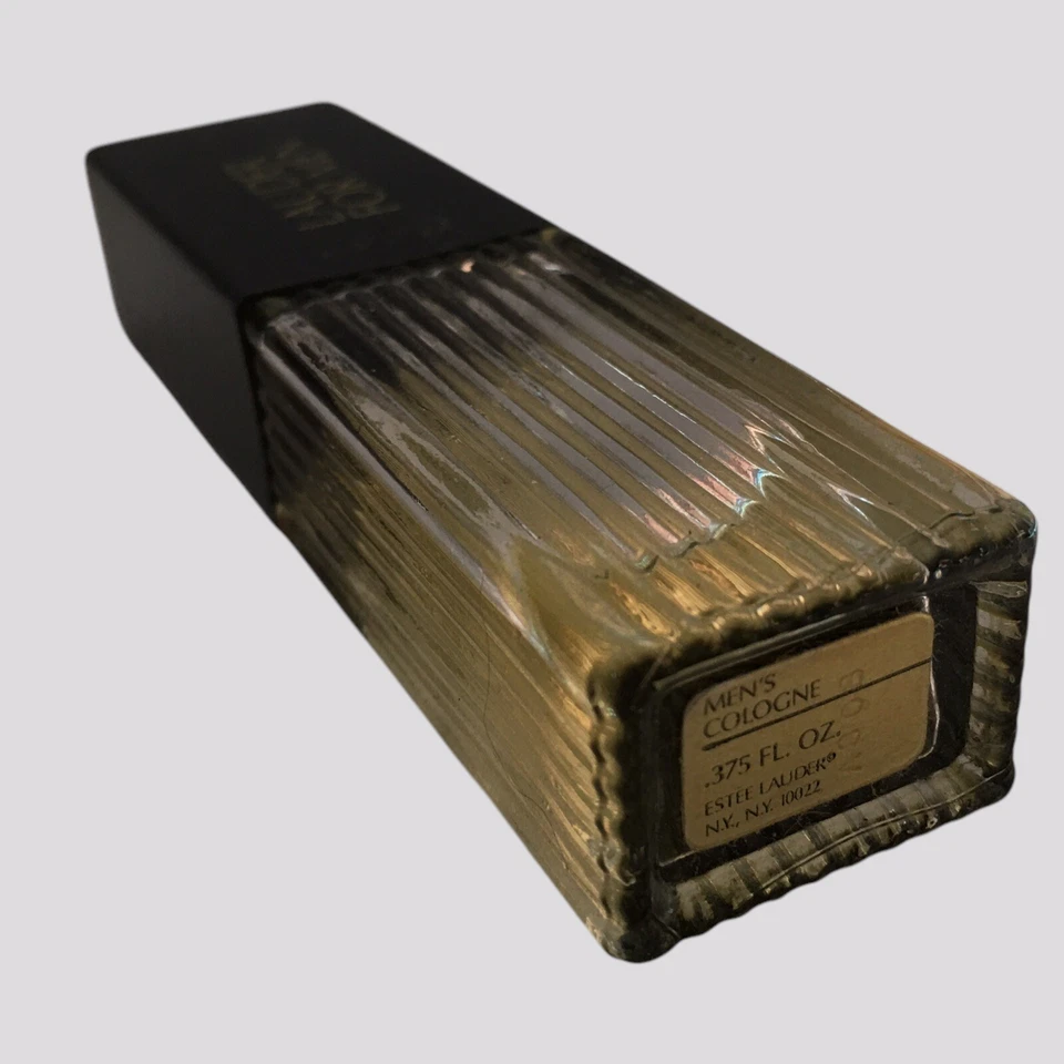 Mini miniatura de viaje de colección Estee Lauder para HOMBRE Colonia nueva sin caja .37 fl oz Foto 2 de 4