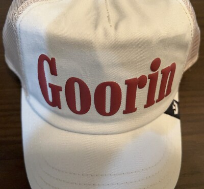 NWT Goorin Bros The Farm - SOFT PACK - Trucker Hat Limited  display picture 2