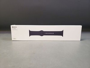 Apple MLL02ZM/A Sport Band 42mm Midnight Blue for Apple Watch