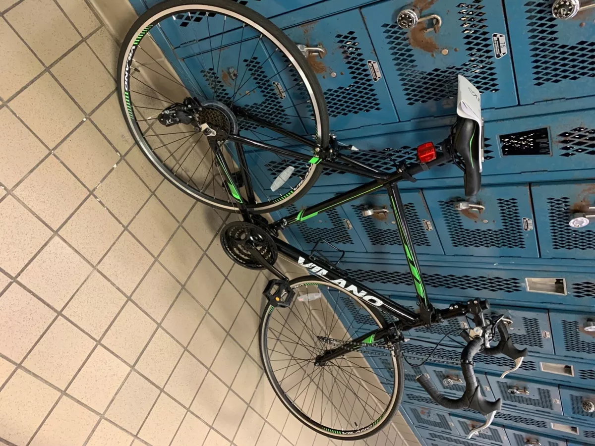 Vilano R2 Commuter Aluminum Road Bike 21 Speed 700c