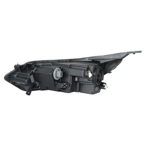 Clear Passenger Side For Chevy Equinox LT 2018-2021 Headlight HID/Xenon LED DRL - Picture 6 of 12