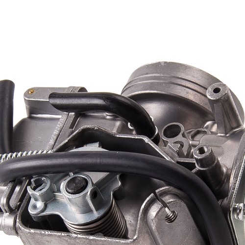 Carburador de Motocicleta Reemplazo for Honda TRX 250 TRX250 FOREMAN ATV Carb - Picture 4 of 9
