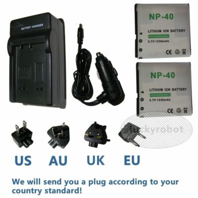 ReadyWired Cavo USB Per Fotocamera Kodak Pixpro AZ251 AZ361 AZ362 - Foto 8