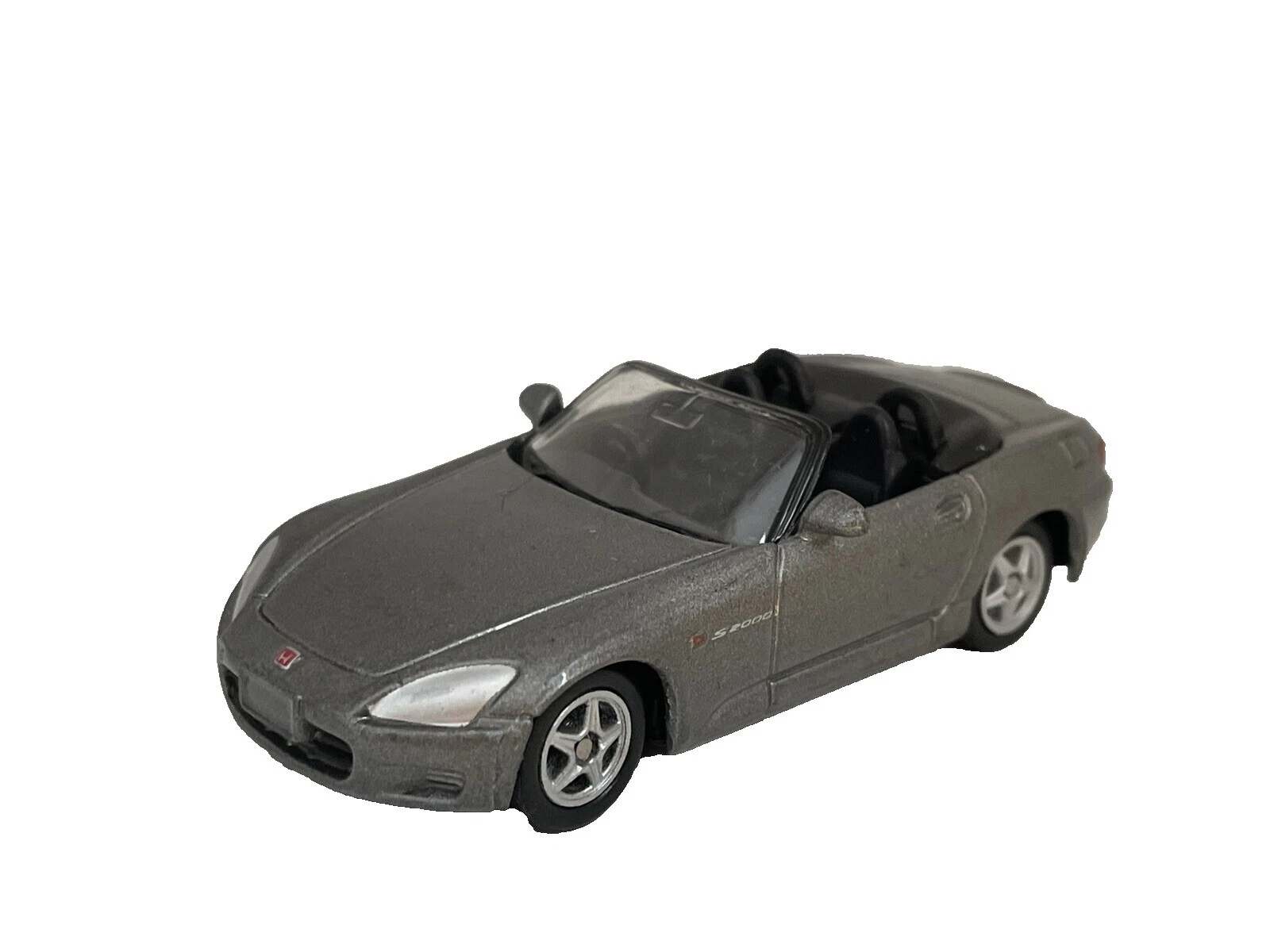 Литые и игрушечные автомобили Honda WELLY