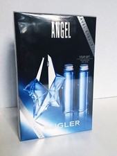 Angel by Thierry Mugler 5oz/ 150ml EDP Spray For Women NIB Sealed Rare Find
