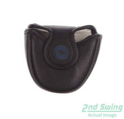 Odyssey Tempest Headcover Mallet Putter - Foto 9