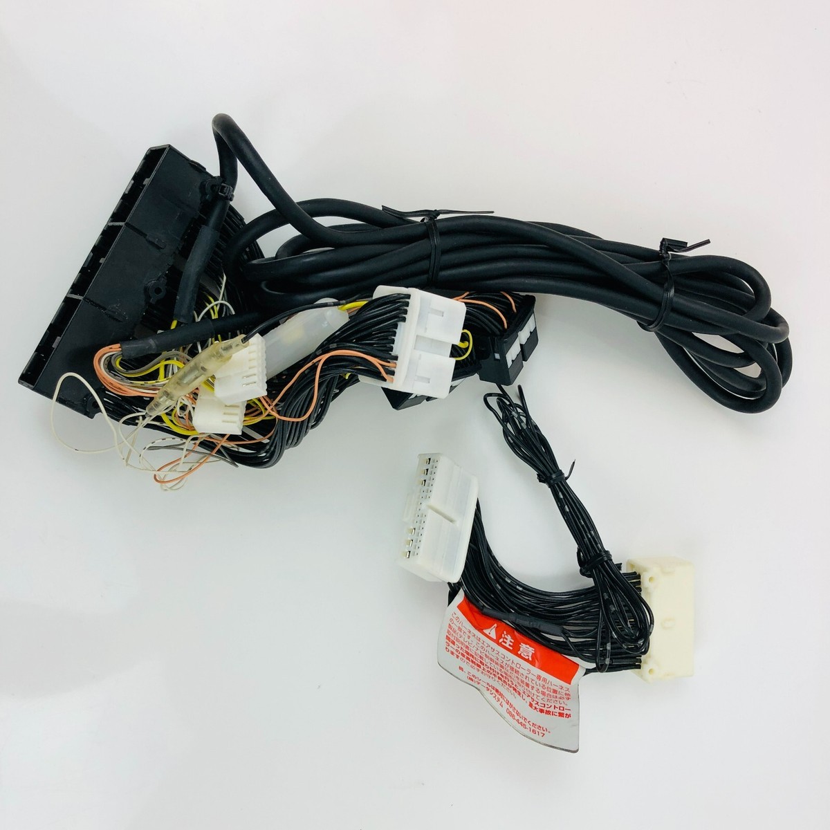 Data System Air Suspension Controller ASC680 Majesta 18 Majesta