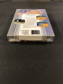 doble dribble nes cib