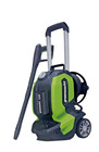 Greenworks Hochdruckreiniger G50 145 Bar