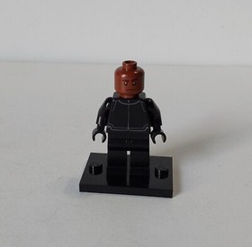Lego Star Wars First Order Gunner Minifigure sw0654 Fleet Engineer Crew Member