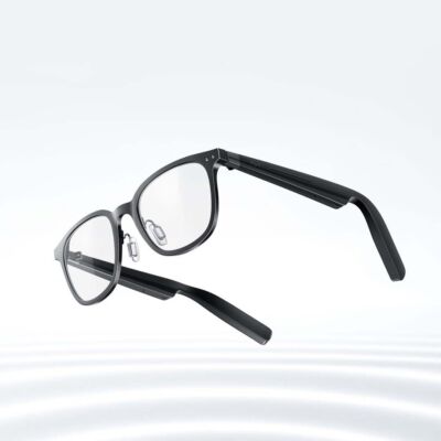 xiaomi mijia smart glasses