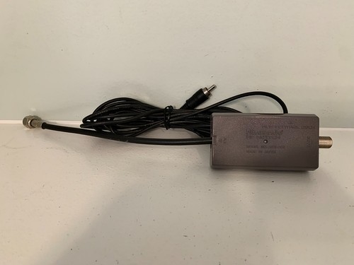 Super Nintendo SNES OEM Controller AC Adapter RF Switch Manual Lot Excellent - Picture 6 of 8