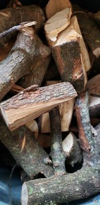 Bradford Pear Wood For Smoking And Cooking Ebay