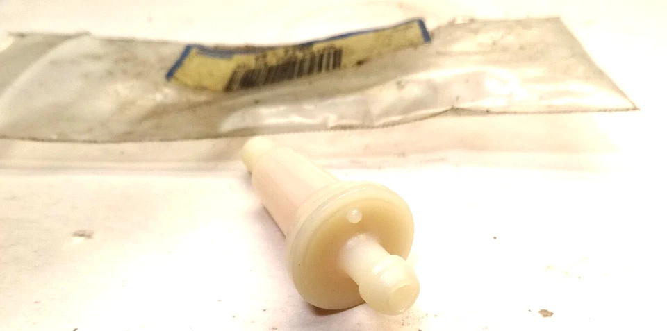 WPS 12-7700 SPI 1/4" Fuel Filter 181120 - Image 3 of 4