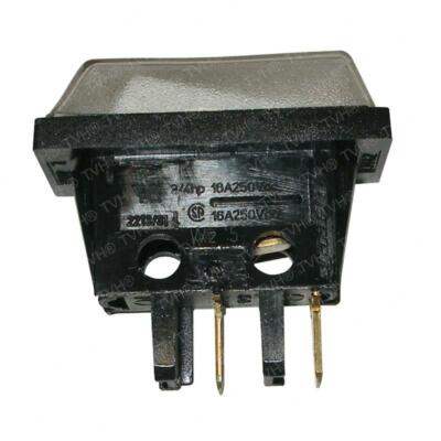 CLARKE 56384050 SWITCH | eBay