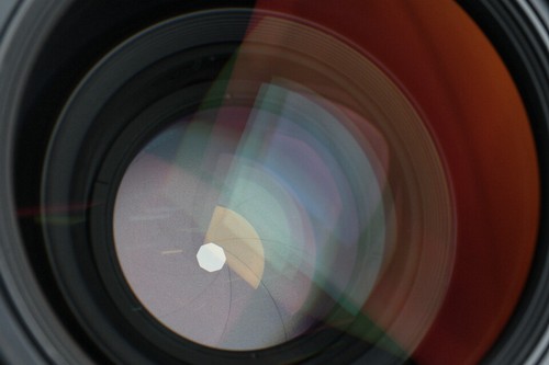 SMC Pentax-FA 645 Zoom Objektiv 80–160 mm f/4,5 #40717 G42 - Bild 4 von 9