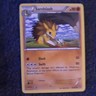 Sandslash XY - BREAKtrhough Set 76/162 Pokemon Cards