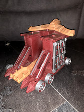 **PLAYMOBIL** Steinschleuder Katapult Ritter  Kriegsmaschine Ritterburg