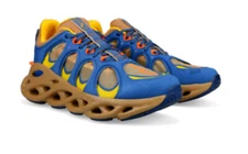 Li-Ning Arc Ace X 2019 New York Fashion ARHP191-1 Sz 9.5