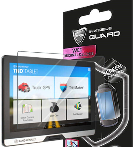 Cuffie ClearDryve 220 Rand McNally – Bluetooth Con Cancellazione Rumore