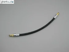 DC01(0.3m) --- Oyaide DC-2.1G Canare 4S6 Star Quad Audiophile DC Power Cable