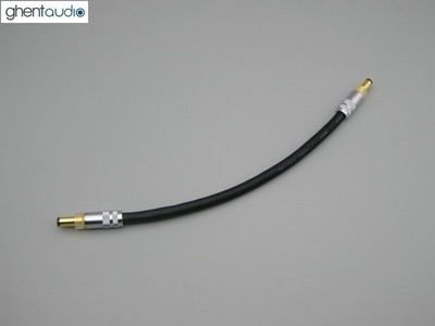 DC01(3m/10ft) --- Oyaide DC-2.1G Canare 4S6 Star Quad Audiophile DC Power Cable