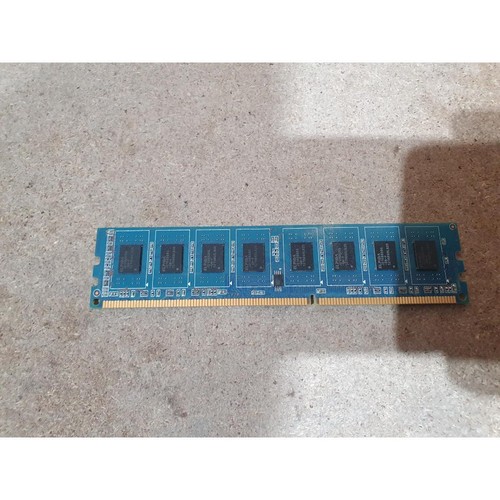 Ramaxel RMR5040ED58E9W-1600 DDR3 RAM 4GB 240-Pin PC3-12800 (1600MHz) for Desktop - Picture 5 of 7