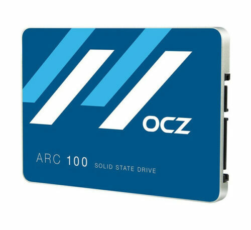 OCZ Vertex 2 OCZSSD2-2VTXE120G 120 GB SATA II 2.5