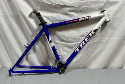 Vintage Trek Singletrack 800 18