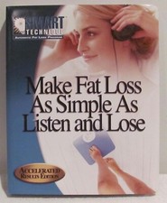Smart Technique-Automatic Fat Loss program-Accelerated Results Edition 12 CD set