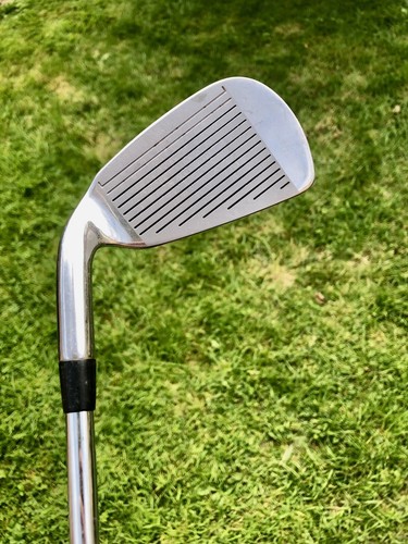 Founders Club The JUDGE OS Double Sole Right Handed 5 Iron Steel Shaft Regular - Picture 7 of 14