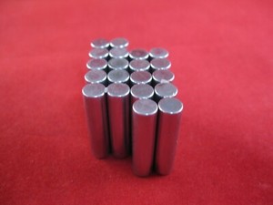 johnson tracking collars