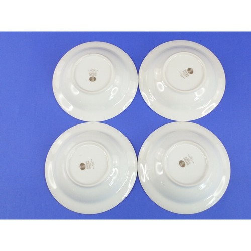 SANGO China 12 Vintage Niagara 3763 Fruit Berry Bowls - Picture 9 of 11