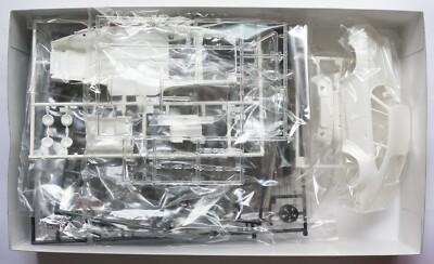 FUJIMI 1/24 Porsche 911 Carrera RS '74 sports car series RS-119