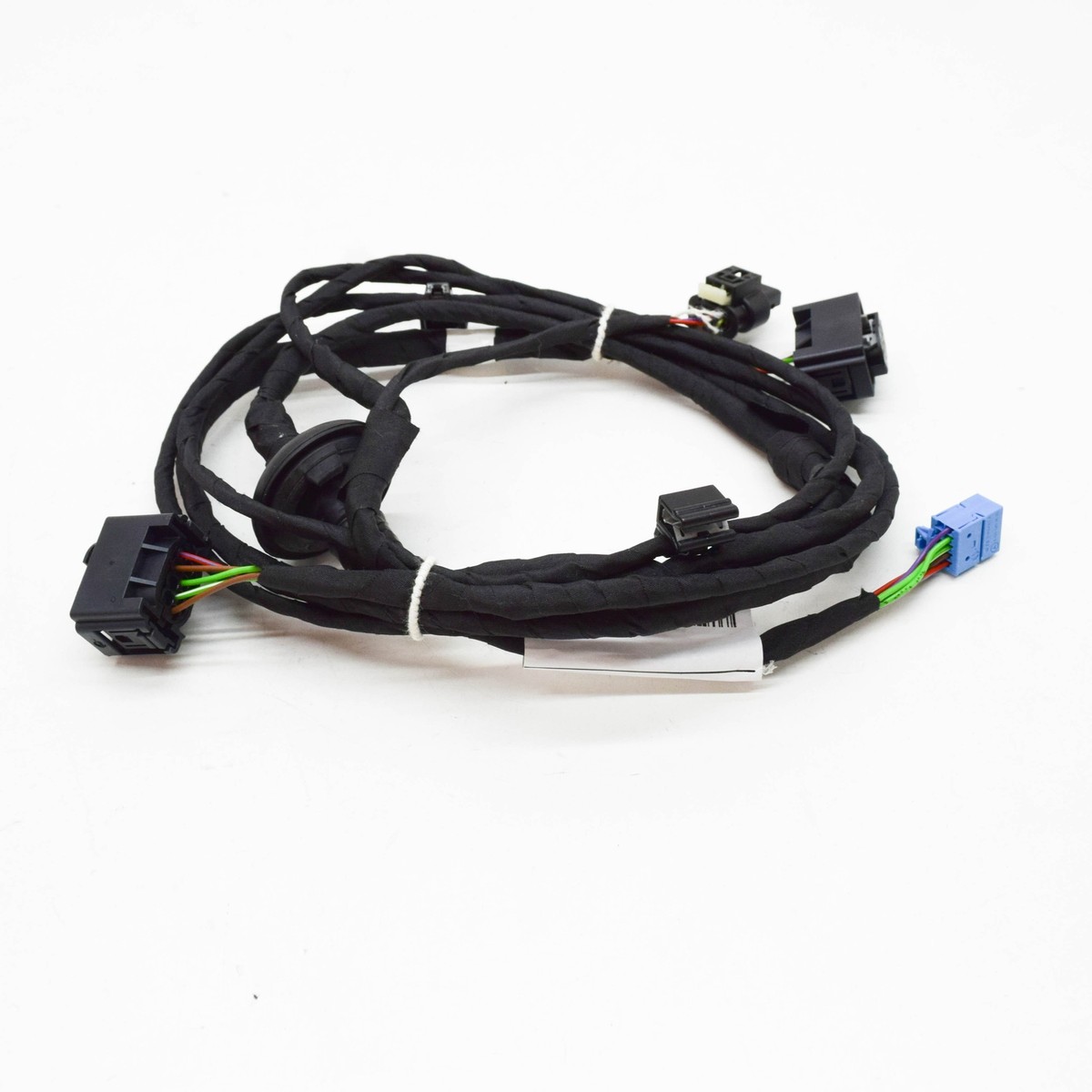 NEW OE MERCEDES-BENZ C COUPE C205 REAR BUMPER CABLE HARNESS
