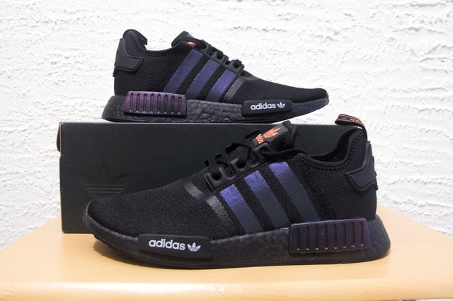 adidas nmd r1 reflective xeno