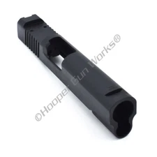 HGW 4.25" Commander Tactical 1911 Slide .45 ACP RMSc /Holosun 407K 507K optic