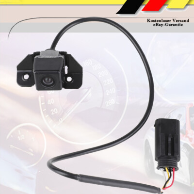 Rückfahrkamera Kamera für Hyundai IX20 Kia Sorento Rear View Back Up Camera NEU
