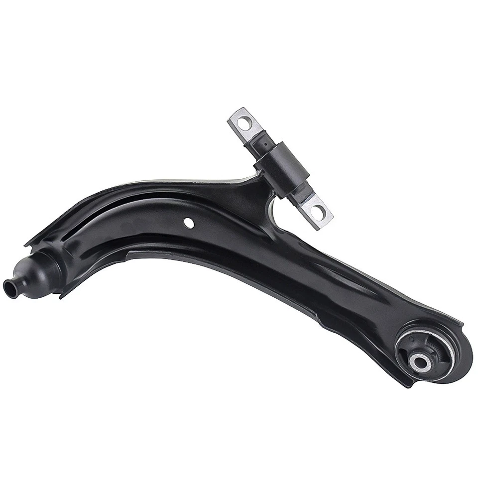 Brazo de control inferior delantero MOOG con kits de rótulas para Nissan Sentra 2007-2012 Foto 4 de 4