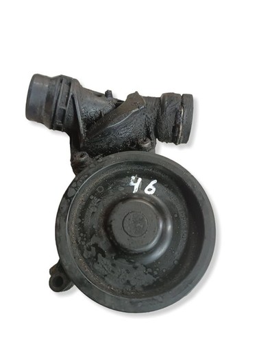 BMW 3 E46 2003 Kühlwasserpumpe Wasserpumpe 4090790 Diesel 110kW MAC12211