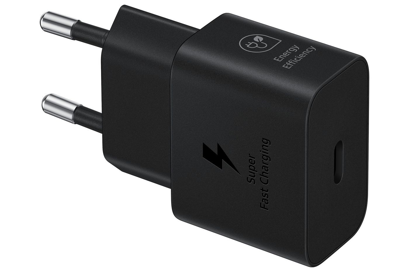 Samsung EP-T2510XBEGEU 25W Power Adapter Black