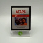 ET the Extra Terrestrial (Atari 2600, 1981) Cartridge Only