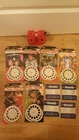 gaf red viewer master & reels job lot bundle moonraker happy days star trek